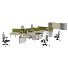 Bell 貝爾工作站系列 (0)